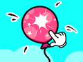 Spil Kids Quiz: Vælg den ballon  online
