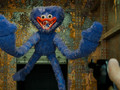 Spil Huggy Wuggy Escape online