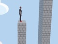 Spil Parkour puslespil - FlipPuzzle  online