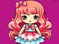 Spil Chibi dukke kunst magi online