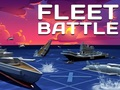Spil Flådekamp  online