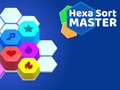 Spil Hexa Sorter Master online