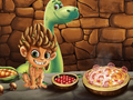 Spil Det gode dinosaur -madlavningseventyr online