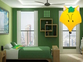 Spil Animal Emoji House Escape  online