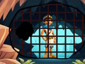 Spil Fanget Prince Rescue  online
