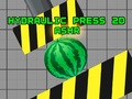 Spil Hydraulisk presse 2D ASMR  online
