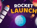 Spil Raketaffyring  online