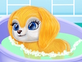Spil Baby Taylor Livsdagbog  online