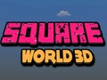 Spil Square World 3d online
