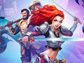 Spil Empires & Puslespil Rpg Quest  online