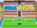 Spil Mål Arena 3D  online