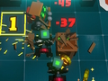Spil Robybox: Space Station Warehouse online