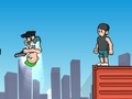Spil Bullet bros online