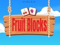 Spil Frugtblokke  online