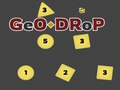 Spil Geo Drop online