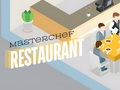 Spil Masterchef Restaurant online