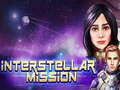 Spil Interstellar Mission online