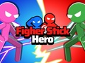 Spil Fighter Stick Hero online