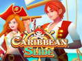 Spil Caribiske rutsjebane  online