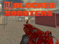 Spil Ublokerede skytter  online