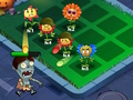 Spil Zombie Garden vs Plants Defense  online