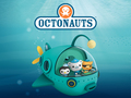 Spil Octonauts bobler  online
