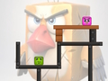 Spil Fugl vs gris  online
