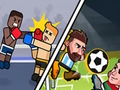 Spil Sportsstjerner: Minisjov  online
