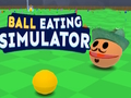 Spil Boldspisesimulator  online