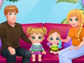 Spil Baby Cathy Ep40 Sjov Glamping  online