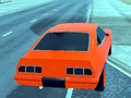 Spil Mustang City Driver 2024 online