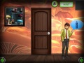 Spil Amgel Easy Room Escape 205 online