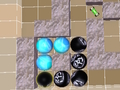 Spil Ball Trek Genesis Edition online