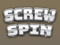 Spil Skrue Spin  online