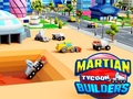 Spil Martian Builders Tycoon online