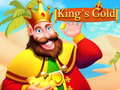 Spil Kongernes guld  online