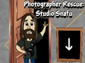 Spil Fotograf Rescue: Studio Snafu online