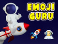 Spil Emoji Guru online