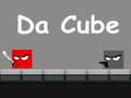 Spil Da Cube online