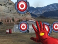 Spil Iron Man: Armory Assault online