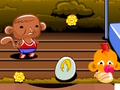 Spil Monkey Go Happy Stage 864 online