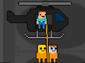 Spil Noob fængsel flugt obby online