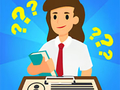 Spil Kids Quiz: Job Challenge 2 online