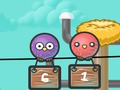 Spil Bird Line Math tilføjelse  online