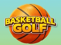 Spil Basketballgolf online