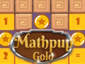 Spil MathPup guld  online
