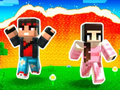 Spil Robby the Lava Tsunami online