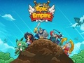 Spil Epic Empire: Tower Defense online