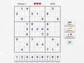 Spil Sudoku ekspert  online