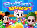 Spil Disney boble brister  online